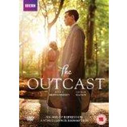 The Outcast [DVD]